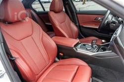 بي ام دبليو الفئة 3